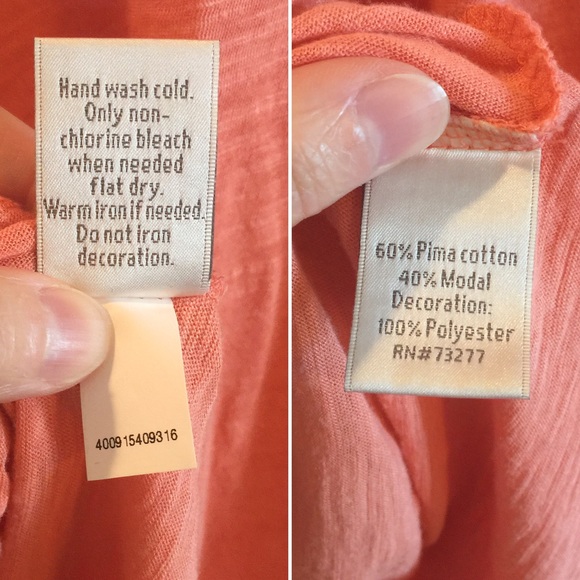 LC Racerback Tank - Picture 8 of 8